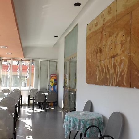 Hotel Victory Cesenatico Extérieur photo