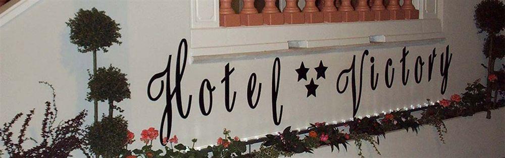 Hotel Victory Cesenatico Extérieur photo