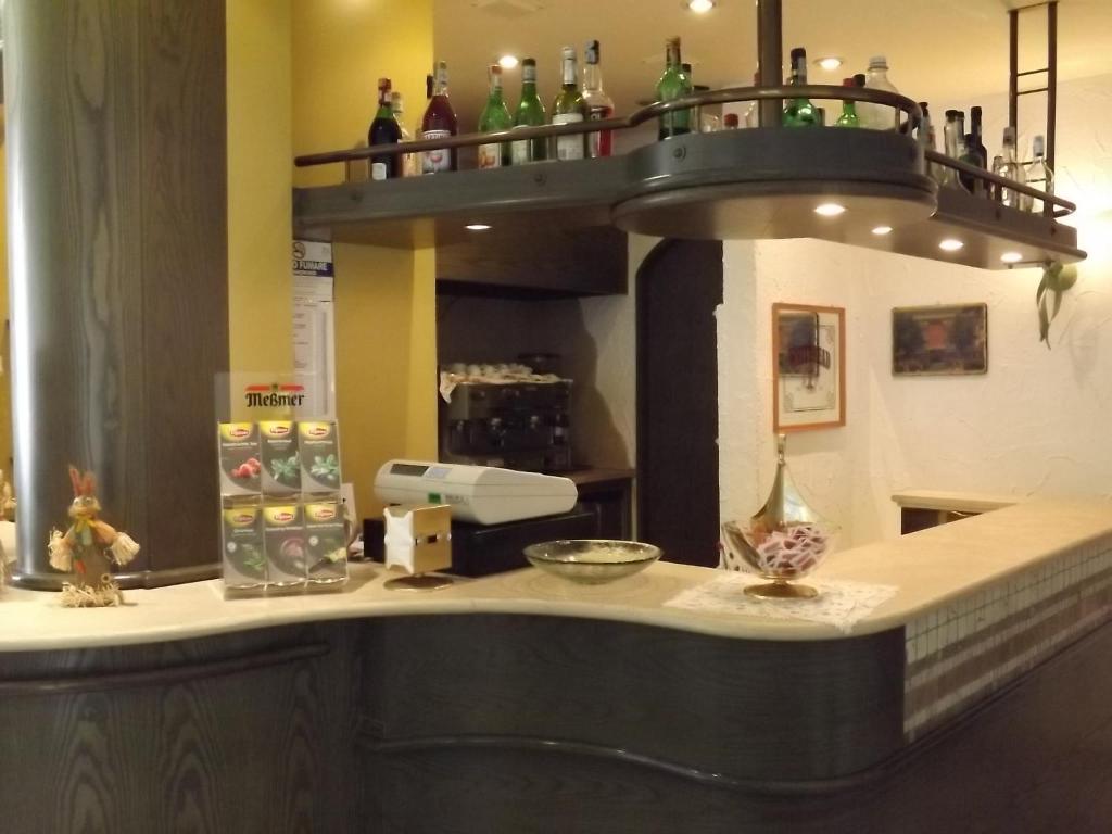 Hotel Victory Cesenatico Extérieur photo