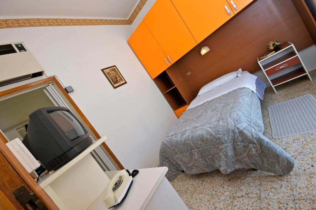 Hotel Victory Cesenatico Chambre photo