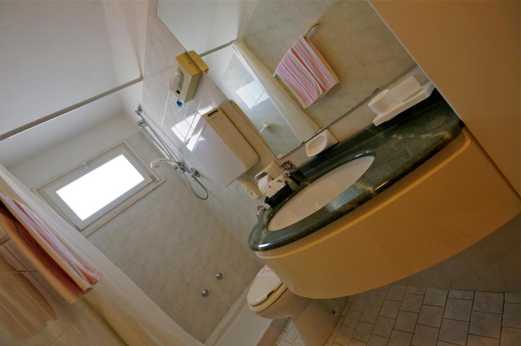 Hotel Victory Cesenatico Chambre photo