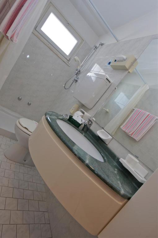 Hotel Victory Cesenatico Chambre photo