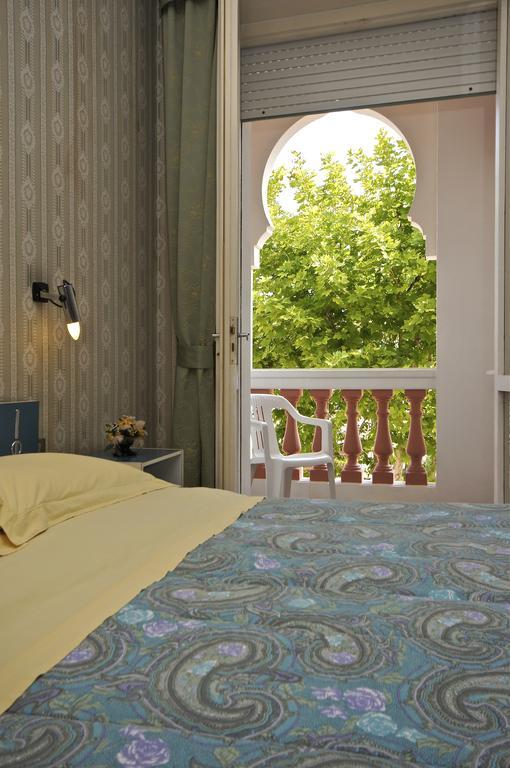 Hotel Victory Cesenatico Extérieur photo